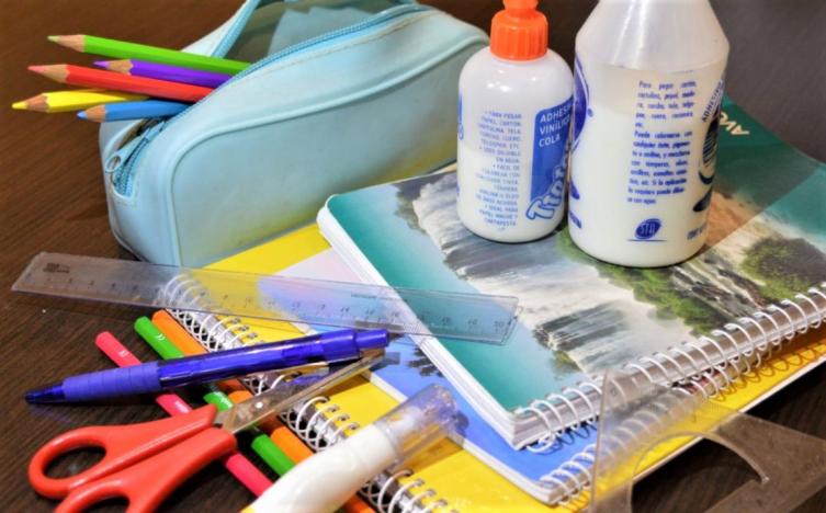 La canasta escolar llega con aumentos de hasta 130% en algunos artículos