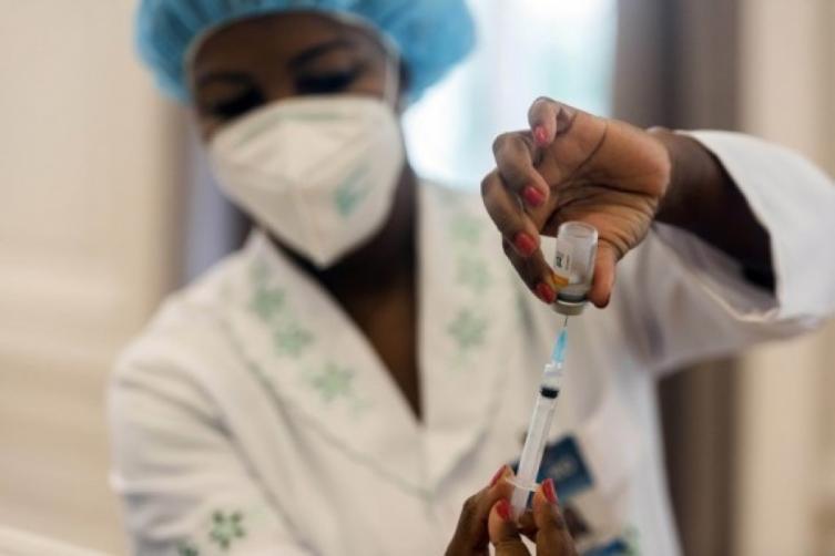 Alertan sobre situación crítica de hospitalizaciones en Brasil