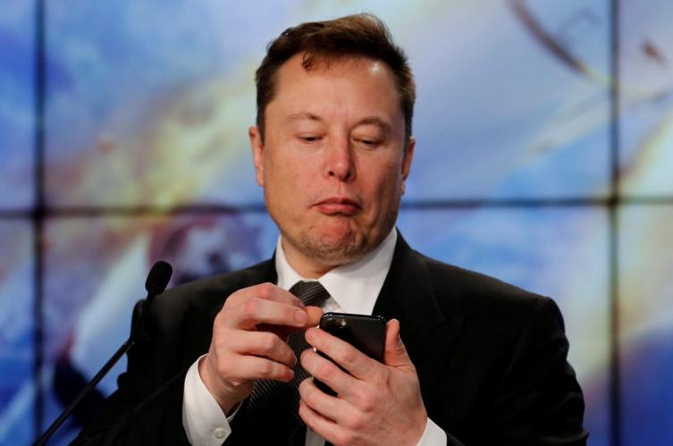 Se destruirán 40 satélites de Elon Musk por una “tormenta geomagnética”
