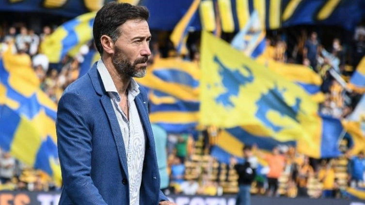 Central anunció quiénes concentran para recibir a Vélez