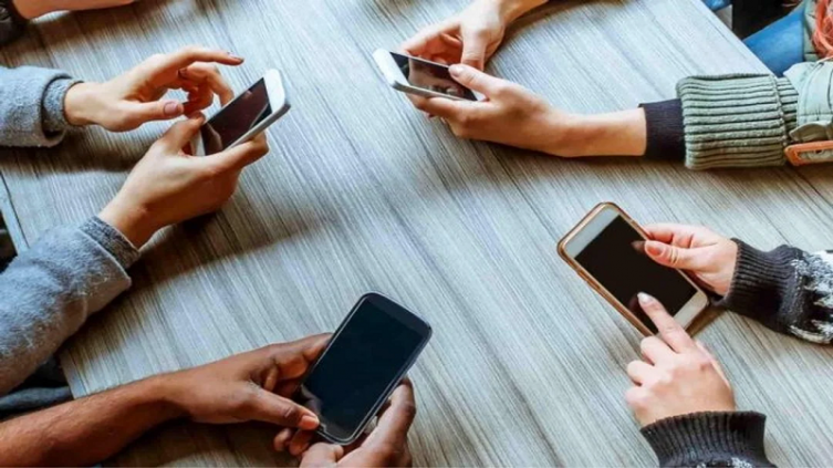Ranking mundial sobre el uso del celular: averigua la posición de Argentina