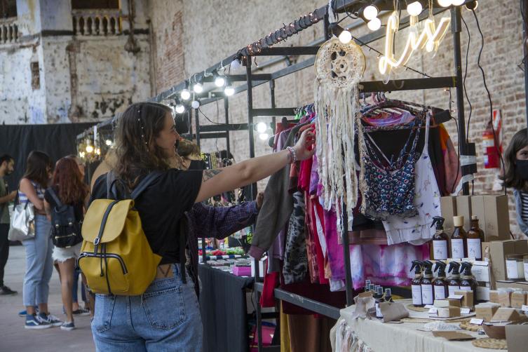 Cine, música, teatro, museos y mucho más para disfrutar en la ciudad