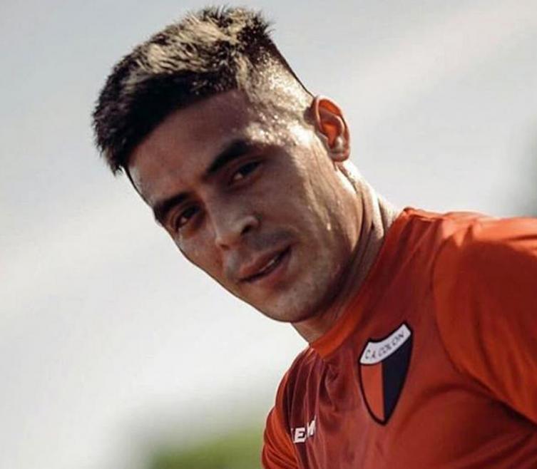 El emotivo mensaje de despedida de Brian Fernández de Colón
