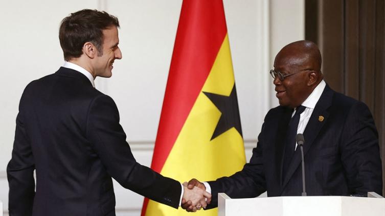 Francia anunció la retirada de su misión contra el yihadismo en Mali
