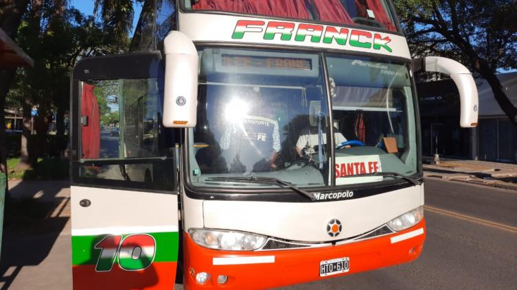 Autorizan nueva suba tarifaria para el transporte interurbano de pasajeros