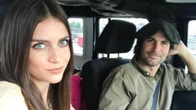 Zaira Nara habló por primera vez del rumor de separación de Jakob Von Plessen