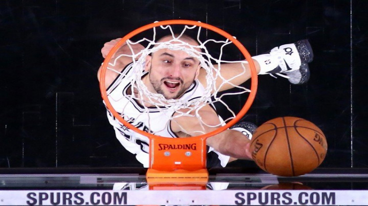 Salón de la Fama de la NBA: 