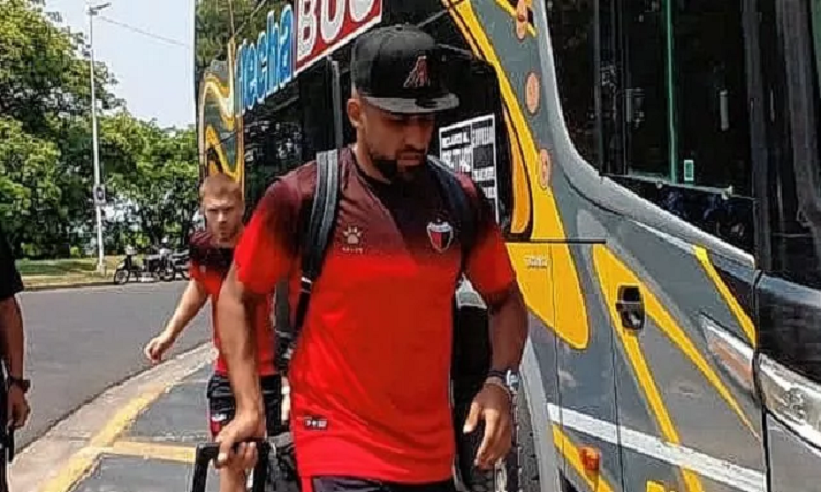 Otero: 