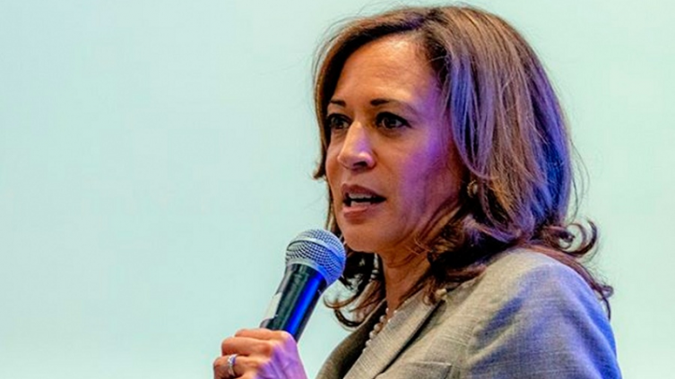 Harris: 