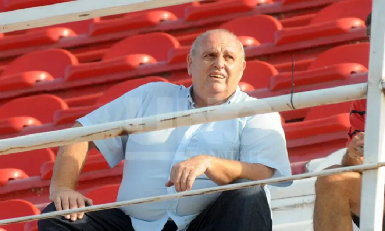 Unión planifica ampliar el campo de juego del estadio