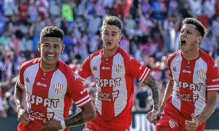 Machuca ansioso por su regreso en Unión