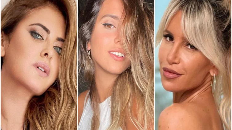 Aplicaciones para adultos: cachet en dólares de las famosas que suben fotos y videos 