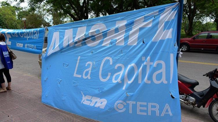 Comienzo de clases en Santa Fe: 