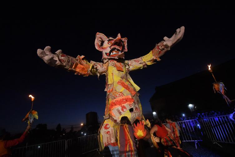 La provincia anticipa la agenda de Carnaval en Santa Fe y Rincón