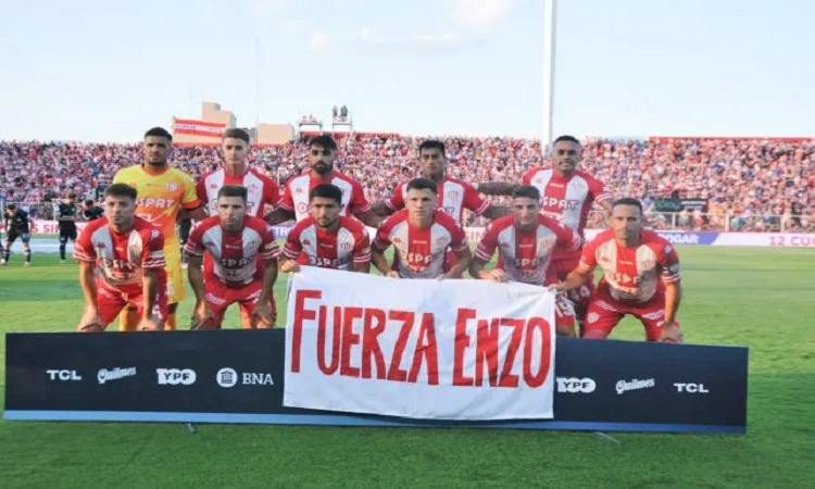 Unión es el único equipo al que no le convirtieron 