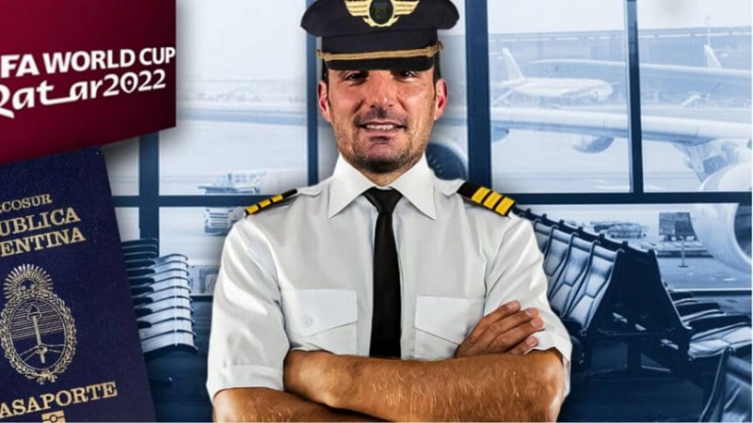 La lista de Scaloni para Qatar tendrá 26 jugadores