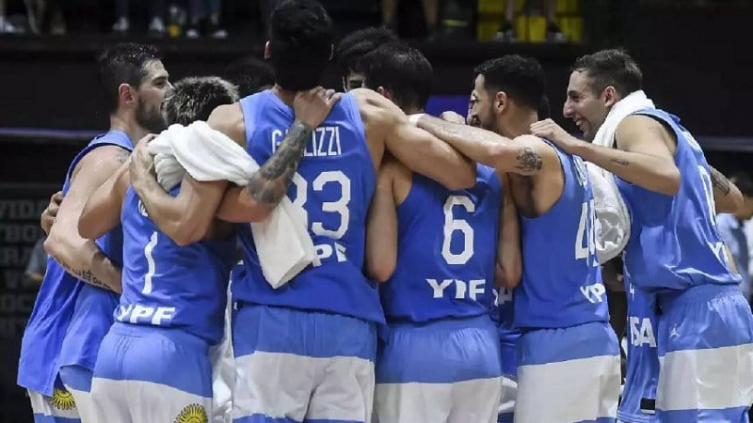 Selección Argentina de Básquet vs. Venezuela: hora y TV