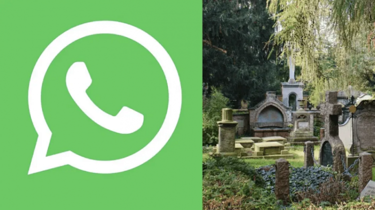 WhatsApp: ¿Qué ocurre con la cuenta de una persona que muere?