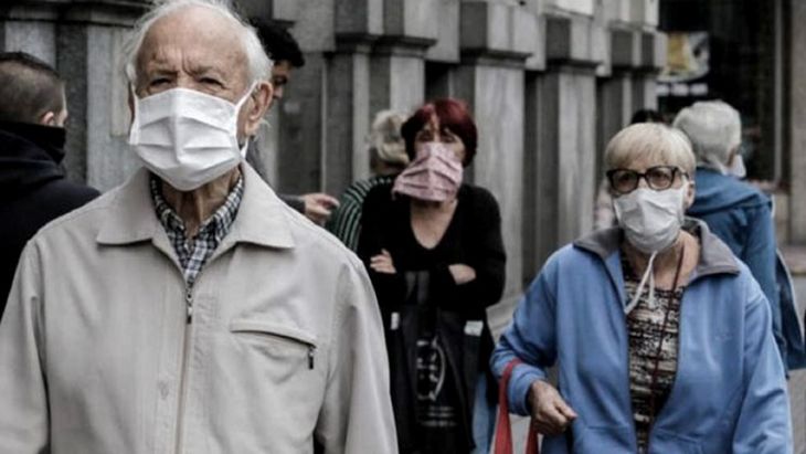 Es oficial el aumento de las jubilaciones: a cuánto se fue la mínima