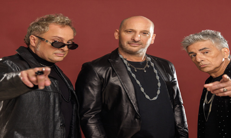 Los Tipitos adelantan el primer single de su nuevo álbum