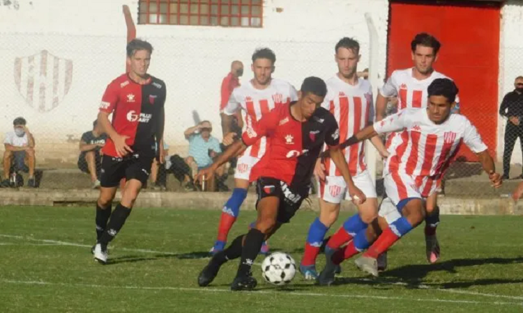 El clásico de Liga Santafesina se jugará en el predio 4 de Junio