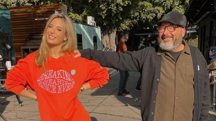 Iván de Pineda es el nuevo conductor de La Peña de Morfi