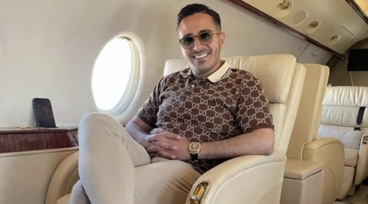 Le robaron 6 mil euros al 