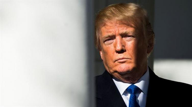 Trump consideró que la invasión rusa a Ucrania es 