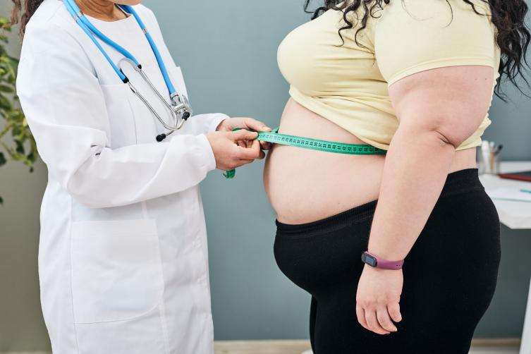 Día Mundial de la Obesidad: 