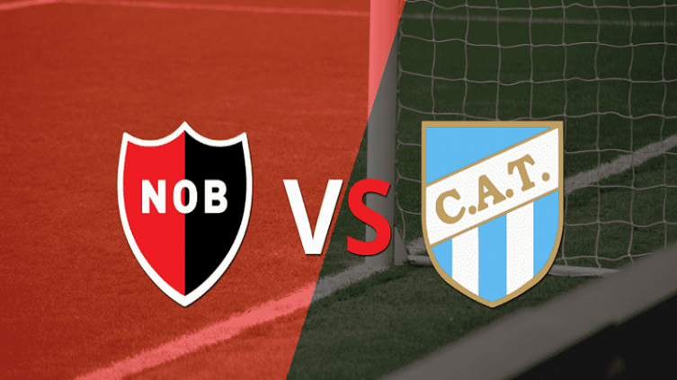 Se enfrentan Newell´s y Atlético Tucumán por la fecha 5