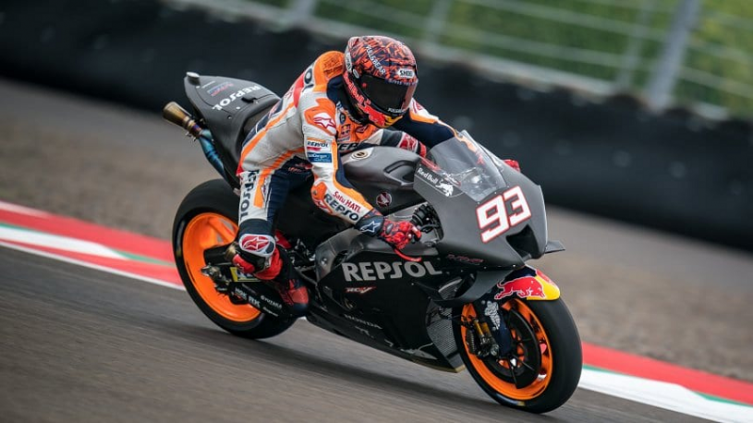 MotoGP Qatar: horarios y cronograma