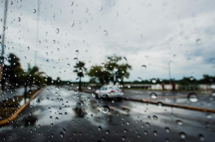 Alerta naranja por tormentas fuertes para este sábado 