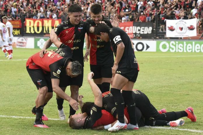 Falcioni apunta a repetir los 11 frente a Tigre