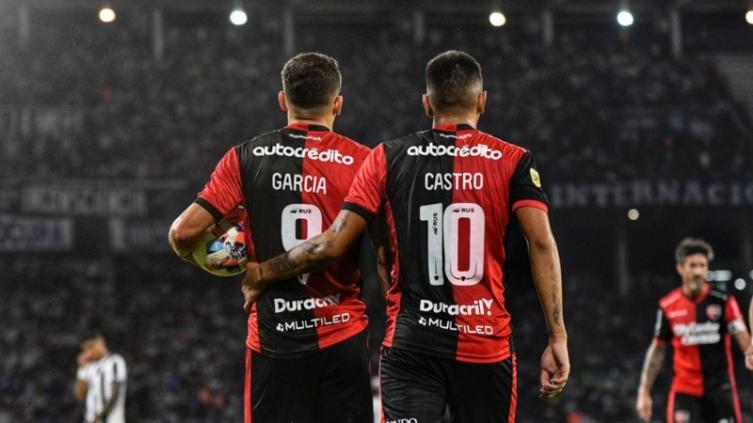 Newell’s vuelve al Coloso para seguir de racha