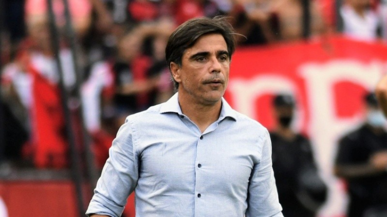 Sanguinetti: “Ojalá podamos jugar siempre así”
