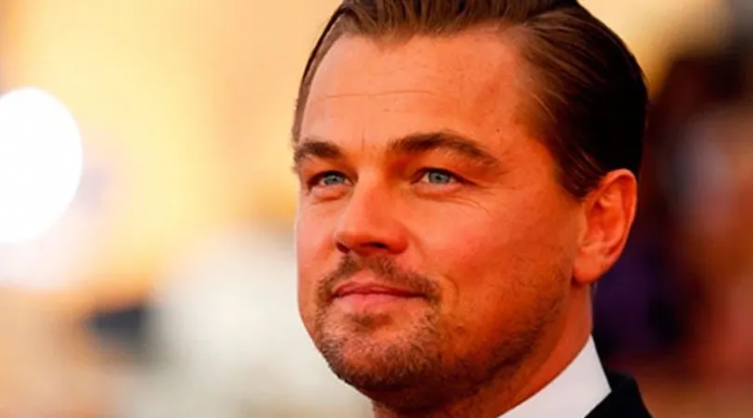 Leonardo DiCaprio hizo una donación de u$s10 millones a Ucrania