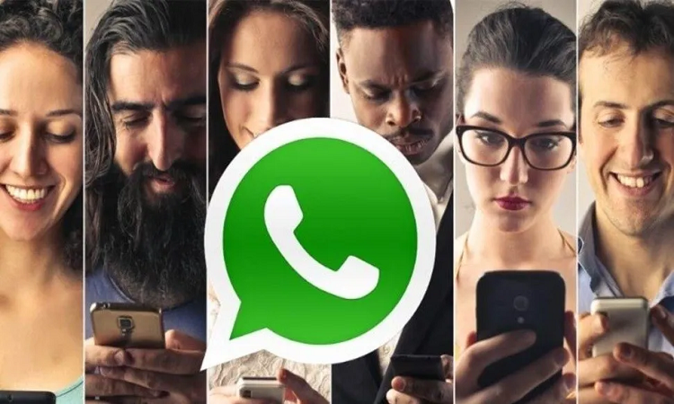 WhatsApp: llegan 3 grandes novedades