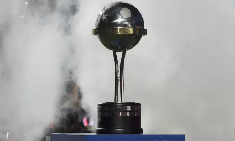 Sudamericana: ¿Cuándo se hace el sorteo de la copa que jugará Unión?