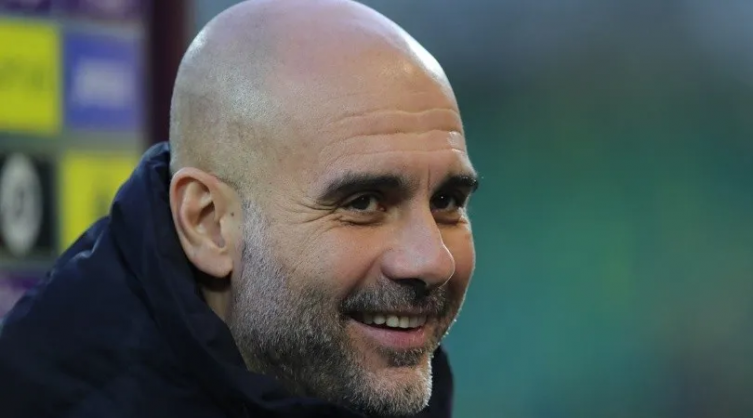 Guardiola: Messi, las chances de Argentina en el Mundial