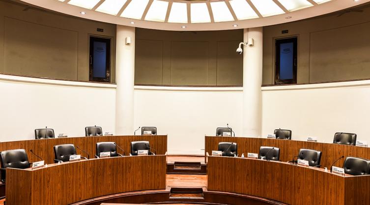 Definieron las comisiones internas del Concejo Municipal