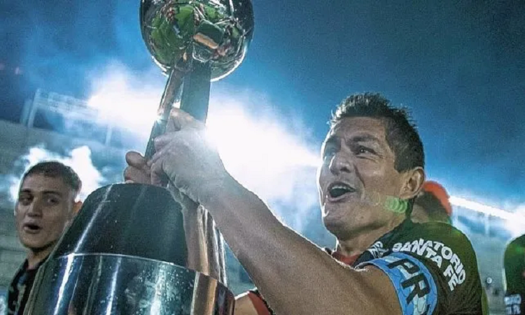 Colón: el calendario en la Copa Libertadores