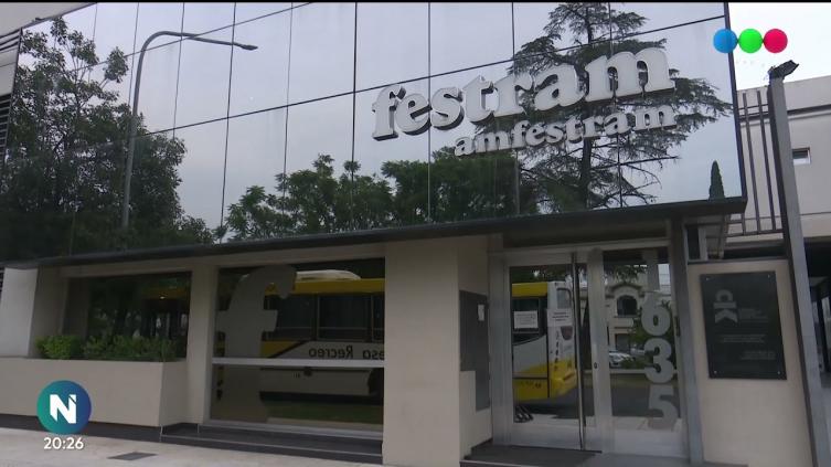 FESTRAM llegó a un acuerdo salarial con los municipios y comunas