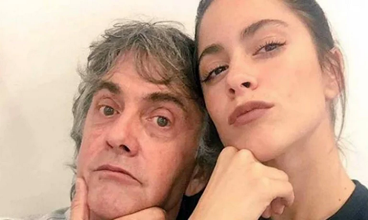Tini Stoessel dio detalles de la salud de su papá: “Está luchando mucho”