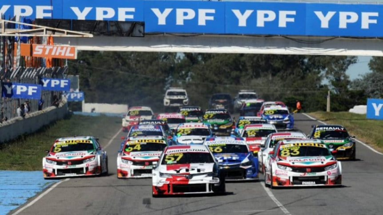 TC2000: Los cambios deportivos para el 2022