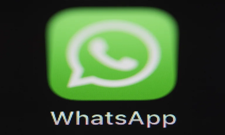WhatsApp: nueva función para difuminar fotos