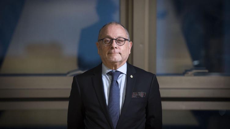 “Putin quiere reivindicar lo que Rusia perdió después de la caída del Muro de Berlín”