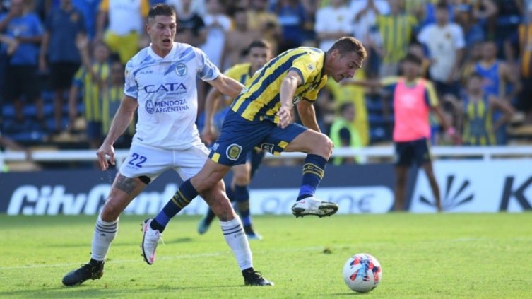 Rosario Central haría un solo cambio ante Barracas Central