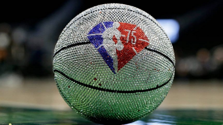 NBA 75° Aniversario: renovarán canchas en Latinoamérica