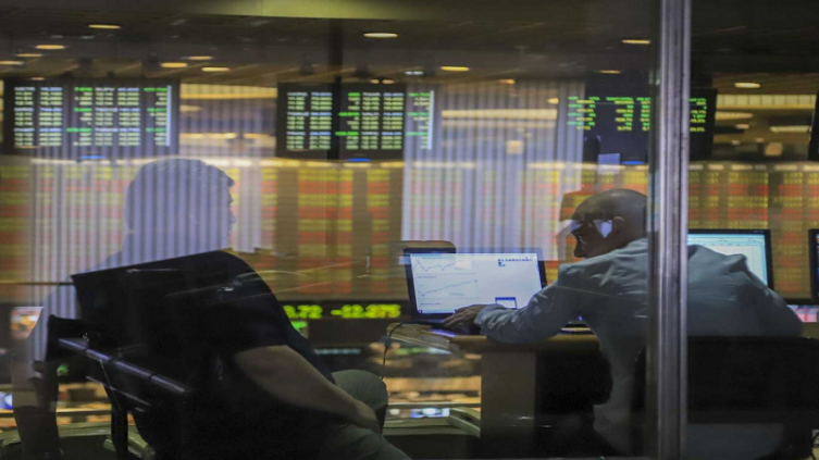 Mercados: suben acciones y bonos, bajan el dólar blue y el riesgo país