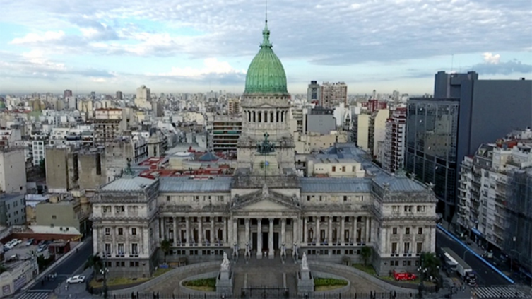 Desde el lunes, el Senado debatirá el acuerdo con el FMI